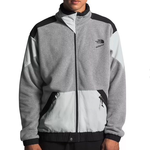 The North Face Other - The North Face ’90 Extreme Fleece Full Zip Jacket Size Large NWT.